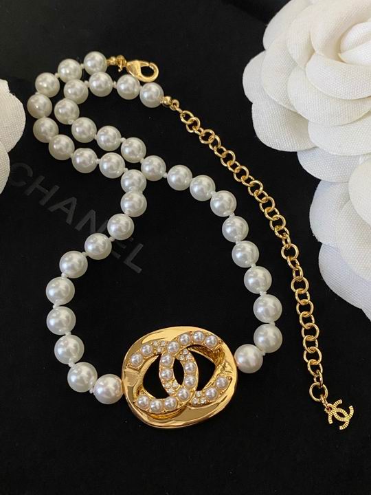 Chanel necklace 11lyh192